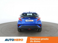 Toyota C-HR navi/kamera/hak/tempomat/Bluetooth Warszawa - zdjęcie 6