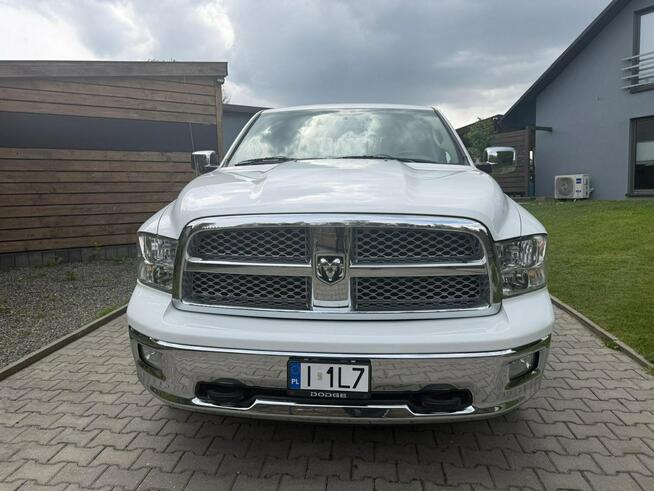 Dodge RAM Mysłowice - zdjęcie 7