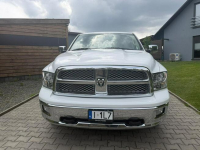Dodge RAM Mysłowice - zdjęcie 7