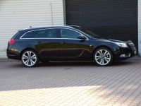 Opel Insignia 4x4 /2,0 T /220KM /Navi /Klimatronic /BI Xenon Mikołów - zdjęcie 4