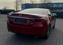 Mazda 6 Sadlno - zdjęcie 4