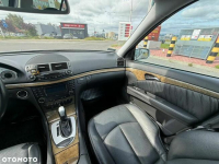 Mercedes-Benz Klasa E 320 T CDI Elegance Krosno - zdjęcie 8