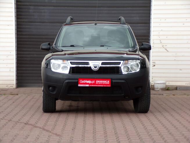 Dacia Duster Klima /Gwarancja /Lift /1,6 /105KM /2013r Mikołów - zdjęcie 3