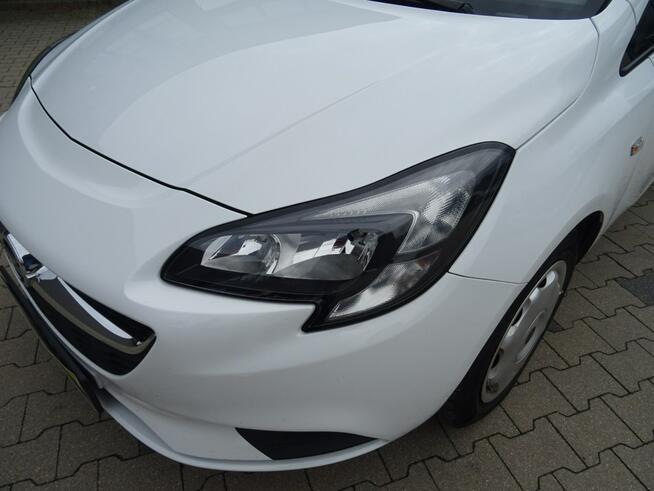 Opel Corsa 1.4 90KM Enjoy, salon PL, Niski przebieg Łódź - zdjęcie 2