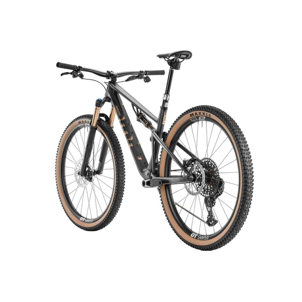 BMC Fourstroke LT LTD - Mountain Bike - 2024 Bydgoszcz - zdjęcie 2