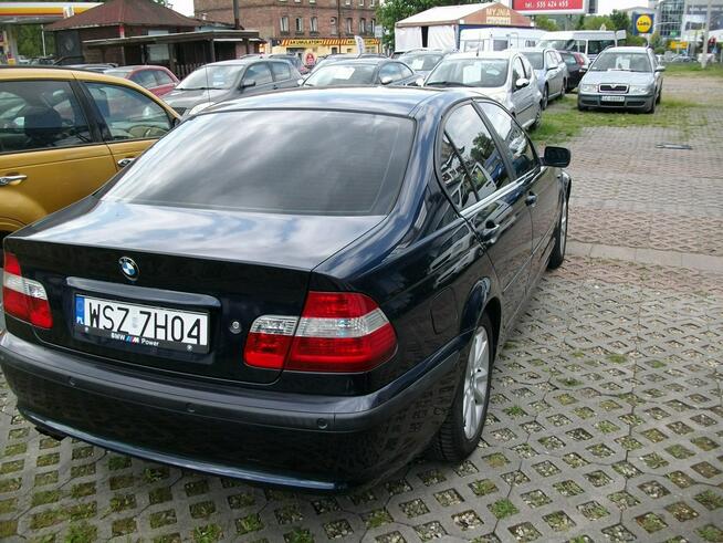 Bmw 316 Katowice - zdjęcie 4