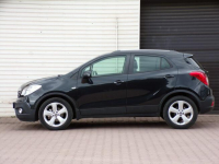 Opel Mokka Klimatronic / Gwarancja /1,6 /115KM / Mikołów - zdjęcie 10