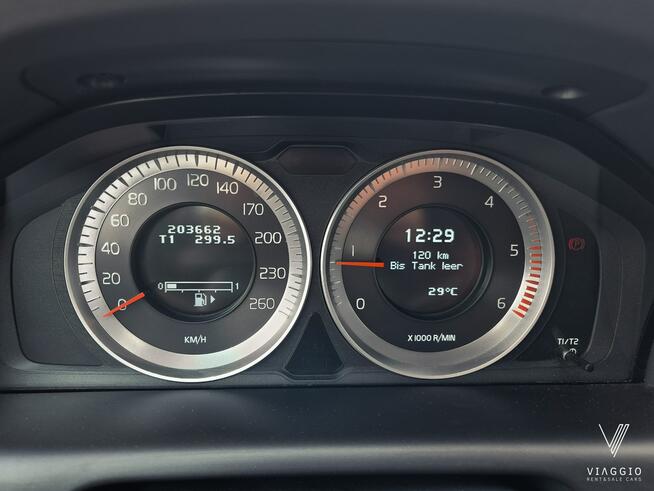Volvo XC60 Momentum 2.0D 163km SKÓRA bixenon NAVI kamera SERWIS 2013 Tychy - zdjęcie 11