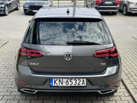 Volkswagen Golf 1.4 TSI 125KM. Polska. Bezwypadek. Po serwisie. Węgrzce - zdjęcie 8
