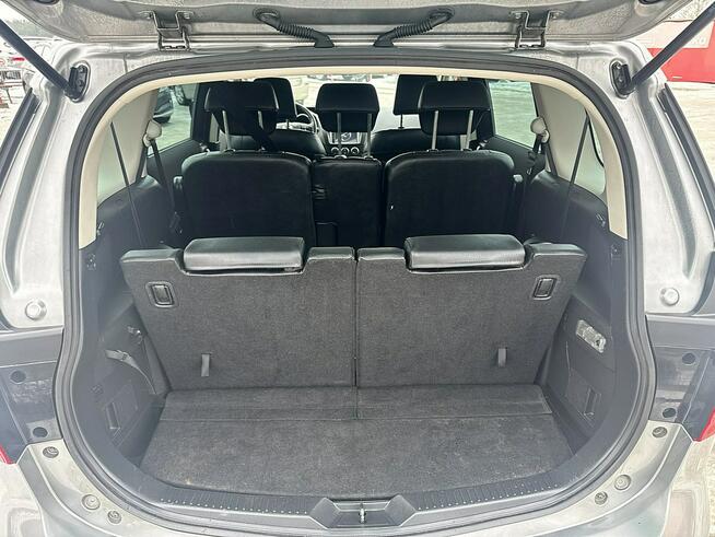 Mazda 5 GT 7 foteli Climatronic Navi Gwarancja Kutno - zdjęcie 10