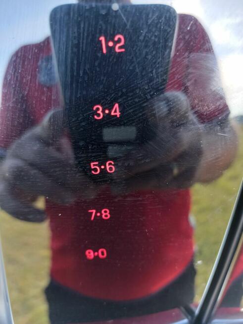 Ford Edge 2.0 ecoboost 2019 AWD automat Zaliwie-Szpinki - zdjęcie 10