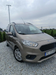 Ford Tourneo Courier 1.5 DIESEL &quot;RATY&quot;LEASING&quot; Grodzisk Wielkopolski - zdjęcie 12