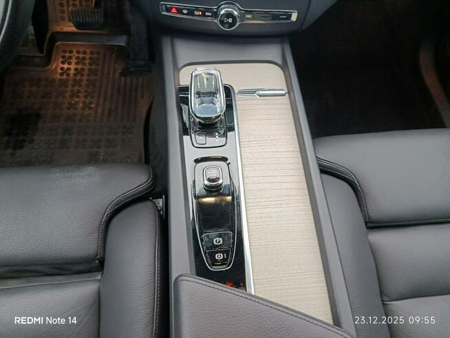 Volvo XC 60 Komorniki - zdjęcie 11