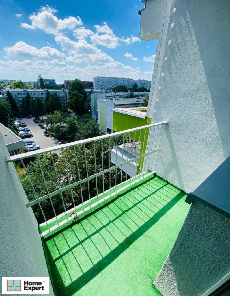 2pok, 34met, okolice Rysiej BALKON/PIWNICA/WINDA (Wrocław) Fabryczna - zdjęcie 9