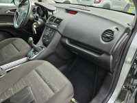 Opel Meriva Po rozrządzie / Klima / Tempomat / Komputer Ruda Śląska - zdjęcie 12