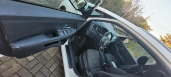 Kia Carens Kargoszyn - zdjęcie 6