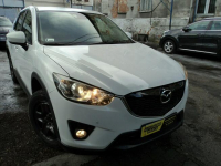 Mazda CX-5 sprzedam mazde cx 5 z2014r 2.2 diasel Lublin - zdjęcie 2