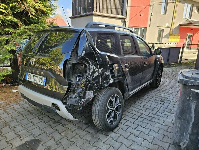 Dacia Duster 4x4/Navi/Kamera/ Nowy Sącz - zdjęcie 5