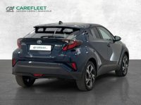 Toyota C-HR 1.8 Hybrid GPF Executive Warszawa - zdjęcie 5