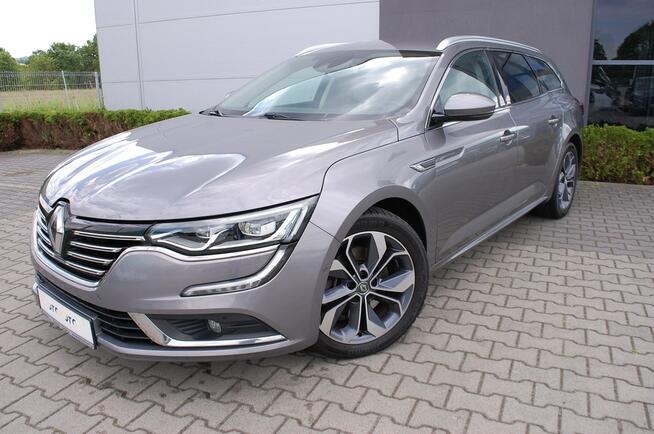 Renault Talisman Pierwsza-rej 2019 Dębica - zdjęcie 11