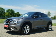 Nissan Juke 1,0 116 KM Navi Kamera Zadbany Idealny Stan GWARANCJA Goczałkowice-Zdrój - zdjęcie 3