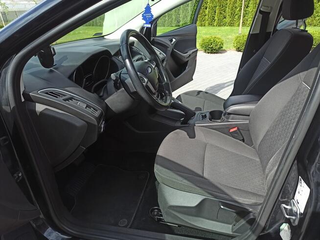 Ford Focus Ford Focus Ford Focus MK3 2014, 115 km, automat Malbork - zdjęcie 11