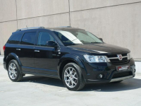 Fiat Freemont 2.0D 170KM/Automat/4X4/Nawi/Kamera/Skóry/Ks. Serwisowe Lublin - zdjęcie 2