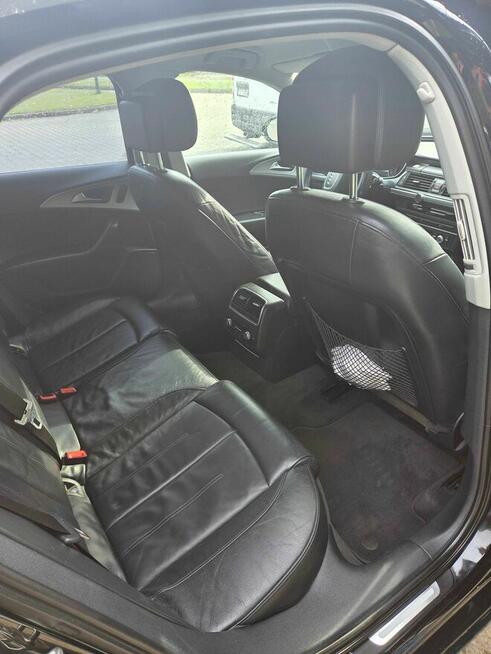 Sprzedam audia a6c7 Mikstat - zdjęcie 5