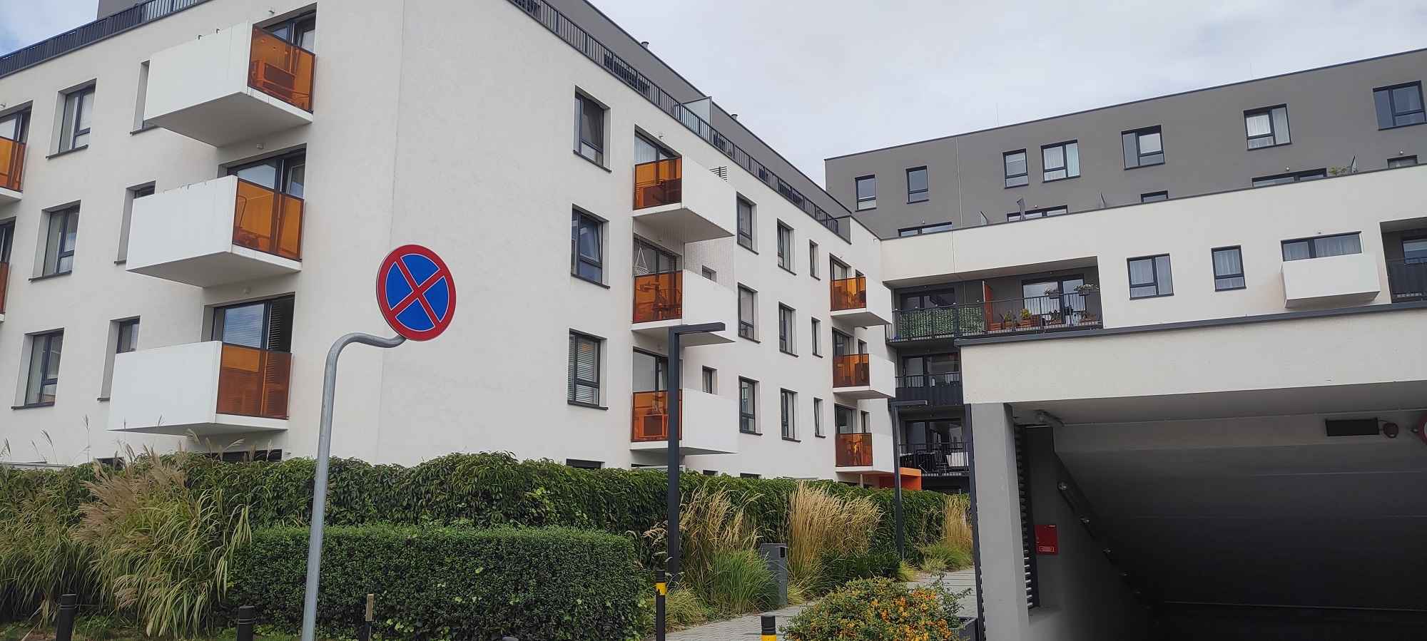 Pokój (13met) okolice Komedy WINDA (Wrocław) Krzyki - zdjęcie 12