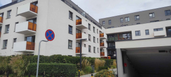 Pokój (13met) okolice Komedy WINDA (Wrocław) Krzyki - zdjęcie 12