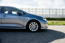 Toyota Corolla 1.8 Hybrid e-CVT, Salon PL, LPG, Bezwypadkowa Warszawa - zdjęcie 8