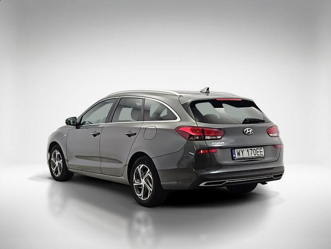 Hyundai i30 1.5 T-GDI 48V Smart ! Z Polskiego Salonu ! Faktura VAT ! Warszawa - zdjęcie 3