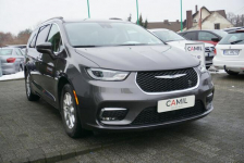 Chrysler Pacifica zarejestrowany, ubezpieczony, f-ra vat 23%, Opole - zdjęcie 4