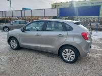 Suzuki Baleno 1,2 benz. SALON PL  1 wł  100% bezwypadkowy  29 tys. km Warszawa - zdjęcie 2