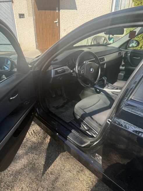 Sprzedam BMW Górna - zdjęcie 9