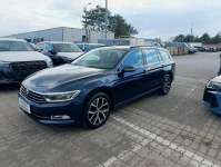 Volkswagen Passat Salon polska bezwypadkowy Otwock - zdjęcie 8