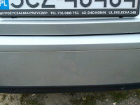 Citroen C5 - udział 1/3.