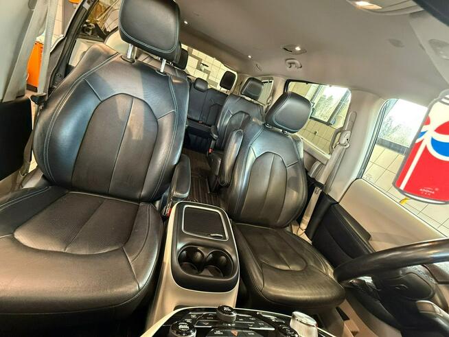 Chrysler Pacifica Lokalizacja : Włocławek Telefon: 729_387_872 Włocławek - zdjęcie 8