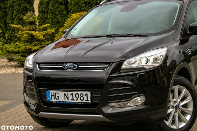 Ford Kuga 1.5*150KM*Ksenon*Nawigacja Ostrów Mazowiecka - zdjęcie 6