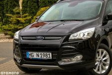 Ford Kuga 1.5*150KM*Ksenon*Nawigacja Ostrów Mazowiecka - zdjęcie 6