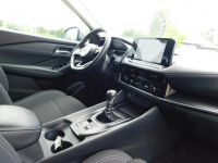 Nissan Qashqai z Gwarancją Bezwypadkowy Żyrardów - zdjęcie 7