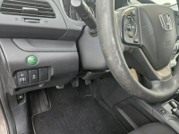 Honda CR-V 4x4  Ledy Serwisowana Stan bdb Rybnik - zdjęcie 9