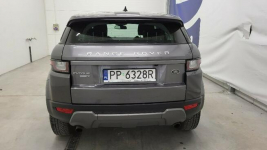 Land Rover Range Rover Evoque Grójec - zdjęcie 5