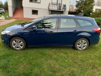 Sprzedam Ford Focus 1.6 TDCi 2013r Poręba - zdjęcie 9