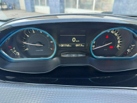 Peugeot 2008 Pisemna Gwarancja 12 miesięcy Konin - zdjęcie 9