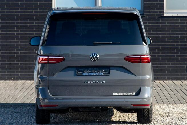 Volkswagen Multivan L1H1 7-OSÓB Jarocin - zdjęcie 7