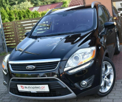 4X4 TITANIUM PANORAMA NAWIGACJA KAMERA CZUJNIKI PRZÓD/TYŁ Białogard - zdjęcie 3