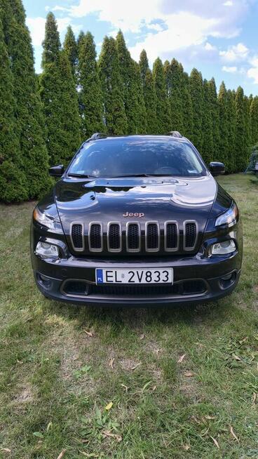 Jeep Cherokee KL 3.2 V6 | LPG | 4x4 Opoczno - zdjęcie 1