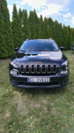 Jeep Cherokee KL 3.2 V6 | LPG | 4x4