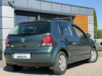 Volkswagen Polo 1.2i Polski Salon 1-wł!!! Białogard - zdjęcie 5